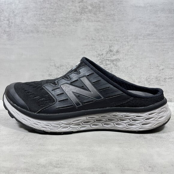 New Balance Fresh Foam 900v1 Mule Slip On Sneakers Men's Size